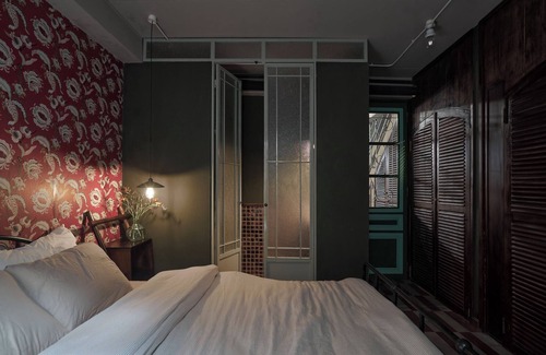 Hue Bed & Breakfast | Ngâu House