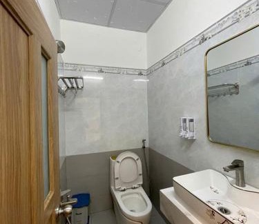 Hang Xanh Apartment | Ngọc Linh Hotel SG - by BAY LUXURY
