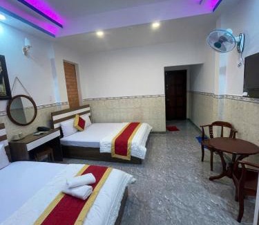 Hang Xanh Apartment | Ngọc Linh Hotel SG - by BAY LUXURY