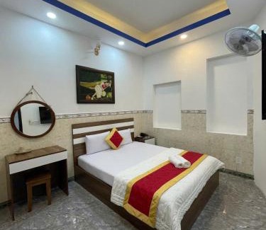 Hang Xanh Apartment | Ngọc Linh Hotel SG - by BAY LUXURY