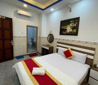 Hang Xanh Apartment | Ngọc Linh Hotel SG - by BAY LUXURY
