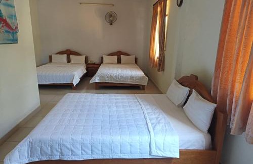 Phan Thiet Hotel | Ngọc Song Hotel Phan Thiết