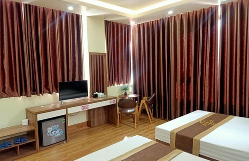 Bai Chay Hotel | Ngọc Tùng Hotel