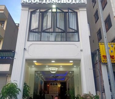 Bai Chay Hotel | Ngọc Tùng Hotel