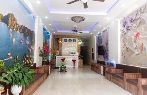 Bai Chay Hotel | Ngọc Tùng Hotel