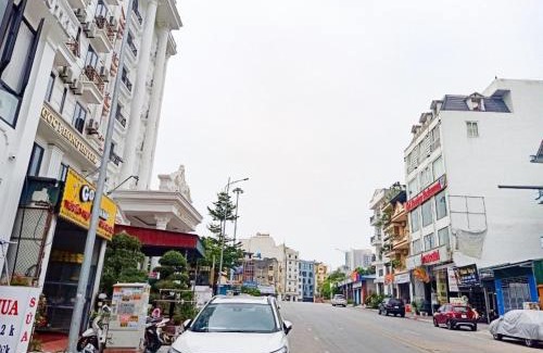 Bai Chay Hotel | Ngọc Tùng Hotel