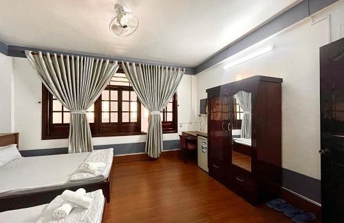 Chau Doc House | NGỌC THẢO TÂN Motel - CHÂU ĐỐC