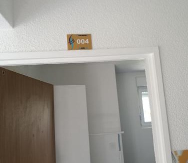 Sierentz Apartment | NG-Global Home
