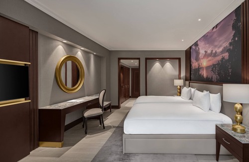 Sapanca Hotel | NG Sapanca