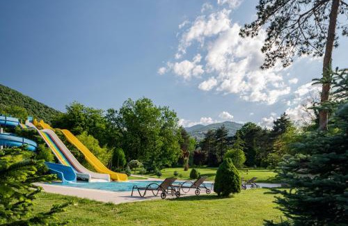 Sapanca Resort | NG Sapanca Wellness & Convention