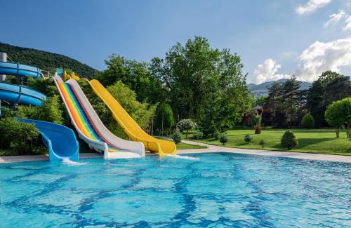 Sapanca Resort | NG Sapanca Wellness & Convention