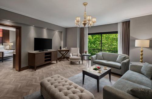 Sapanca Resort | NG Sapanca Wellness & Convention