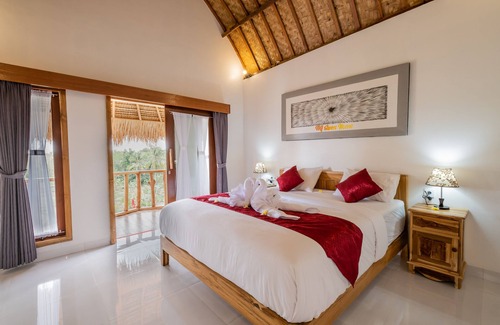 Penida Island Hotel | NG Sweet Home