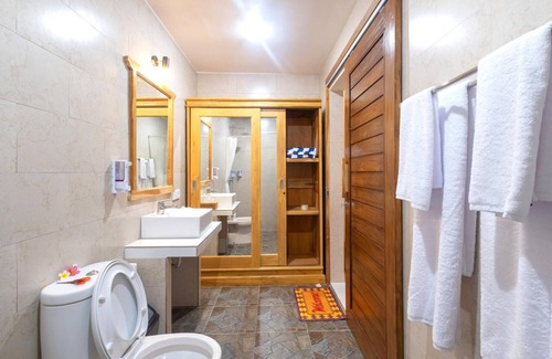 Penida Island Hotel | NG Sweet Home
