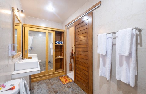 Penida Island Hotel | NG Sweet Home
