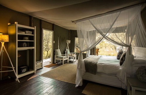 Thorny Bush Game Reserve Other | Ngama Tented Safari Lodge