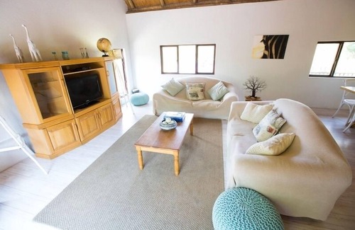 Thorny Bush Game Reserve Other | Ngama Tented Safari Lodge