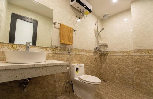 Sam Son Hotel | Ngan Anh Hotel SS - by Bay Luxury