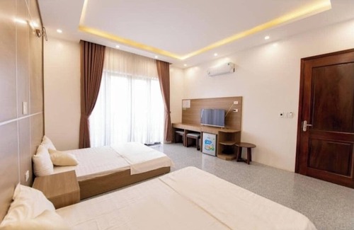 Sam Son Hotel | Ngan Anh Hotel SS - by Bay Luxury