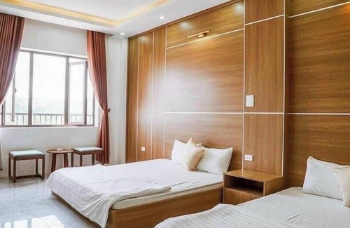 Sam Son Hotel | Ngan Anh Hotel SS - by Bay Luxury