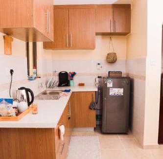 Ngara Apartment | Ngara BudgetSStudio 1km to CBD Kariokor Market 2K to Museum