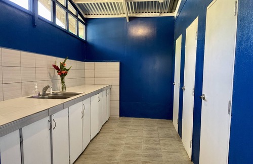 Koror House | Ngermid Oasis - 1BD. 1.5BA Vibrant Space