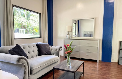 Koror House | Ngermid Oasis - 1BD. 1.5BA Vibrant Space