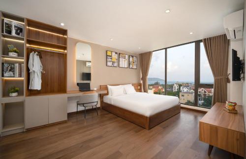 Yen Phong Hotel | Nghiêm Hồng Hotel