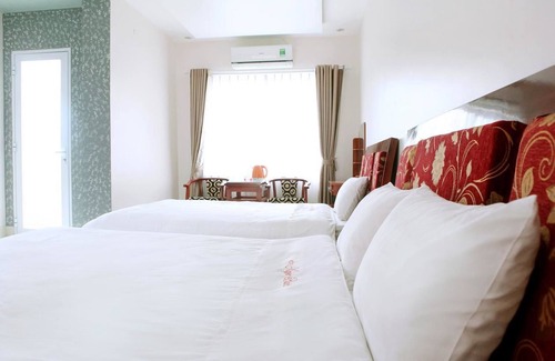 Mai Chau Hotel | Ngoc Bach Hotel