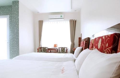 Mai Chau Hotel | Ngoc Bach Hotel