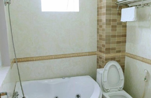 Mai Chau Hotel | Ngoc Bach Hotel