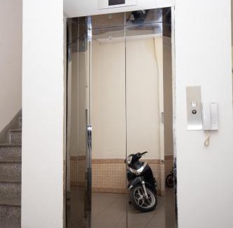 Hai Phong Hotel | Ngoc Ha Hotel 2