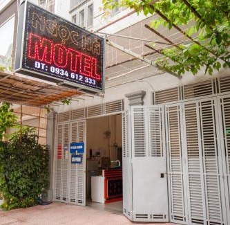 Hai Phong Hotel | Ngoc Ha Hotel 2