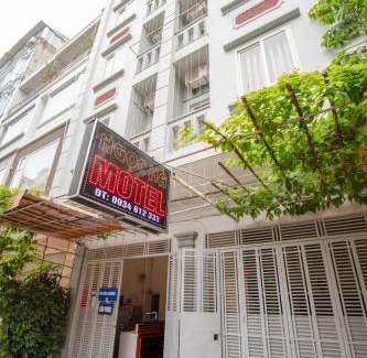 Hai Phong Hotel | Ngoc Ha Hotel 2