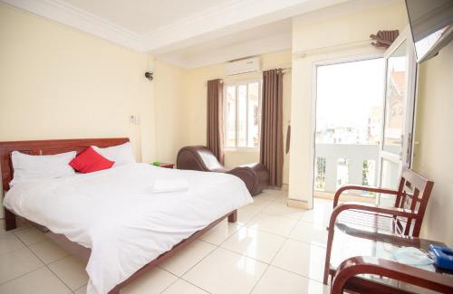 Hai Phong Hotel | Ngoc Ha Hotel 2