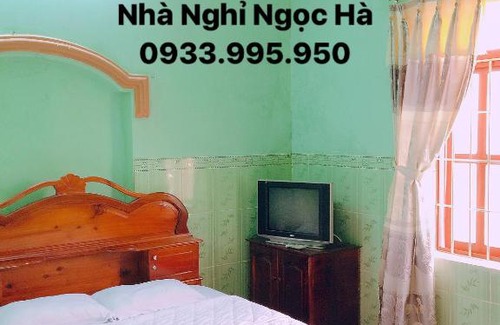 Long Hai Hotel | Ngoc Ha Motel