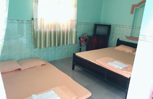 Long Hai Hotel | Ngoc Ha Motel