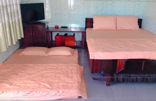 Long Hai Hotel | Ngoc Ha Motel