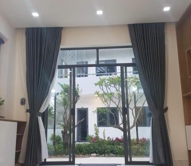 Phan Thiet Hotel | NGOC LANG HOTEL