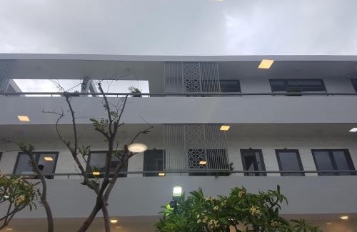 Phan Thiet Hotel | NGOC LANG HOTEL