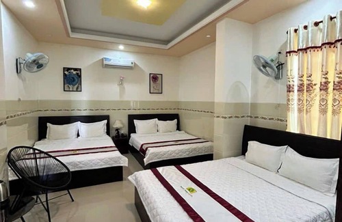 La Gi Hotel | Ngoc Nam Hotel