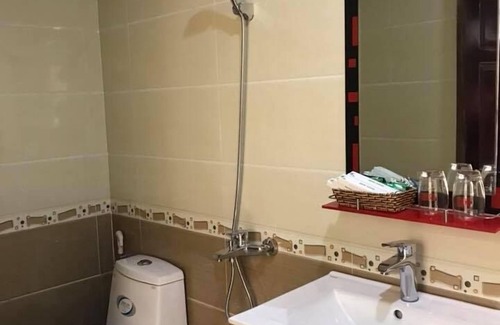 La Gi Hotel | Ngoc Nam Hotel