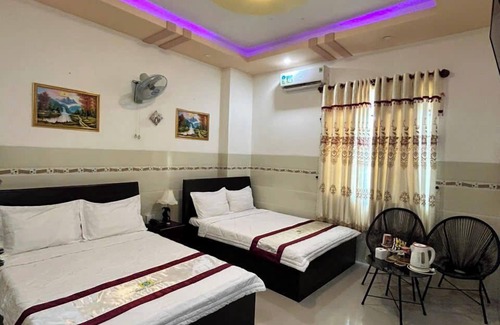 La Gi Hotel | Ngoc Nam Hotel