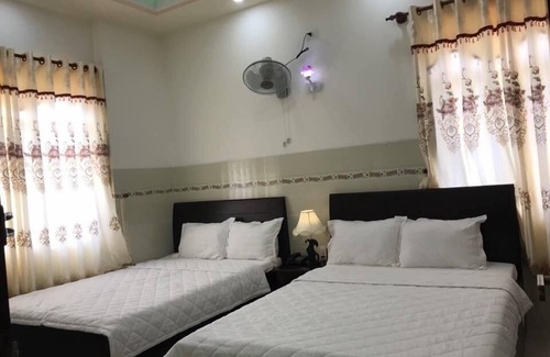 La Gi Hotel | Ngoc Nam Hotel