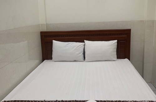 Binh Tan Hotel | Ngoc Quy Hotel