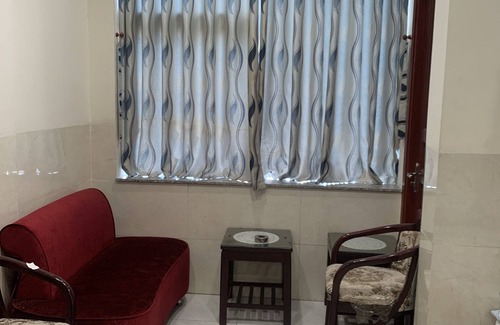 Binh Tan Hotel | Ngoc Quy Hotel