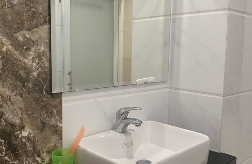 Binh Tan Hotel | Ngoc Quy Hotel