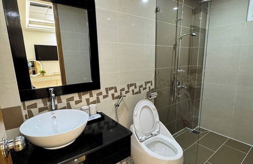 Binh Chanh Hotel | Ngoc San San Hotel