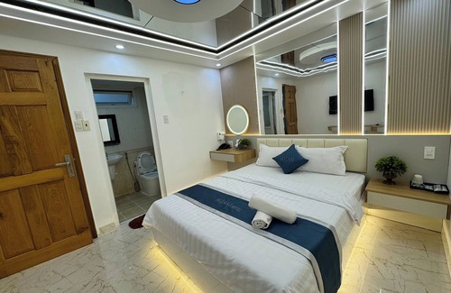 Binh Chanh Hotel | Ngoc San San Hotel