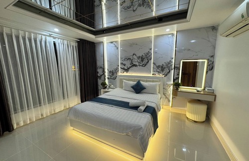 Binh Chanh Hotel | Ngoc San San Hotel